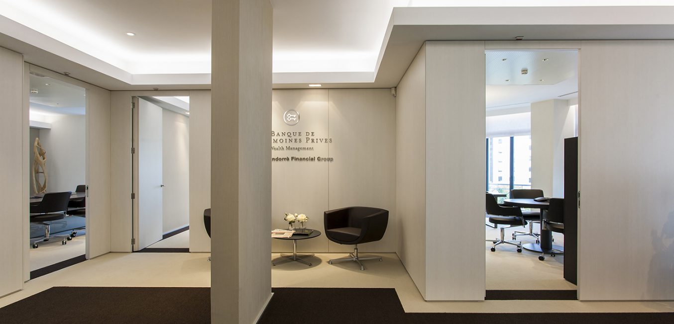 Galow Lisboa Offices